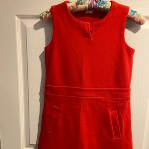 Crewcuts dress sz 10